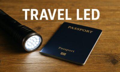 Travel LED
