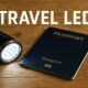 Travel LED