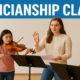 Musicianship Class: A Complete Guide to Building Musical Skills 60 Musicianship Class