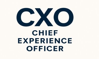CXO Full Form
