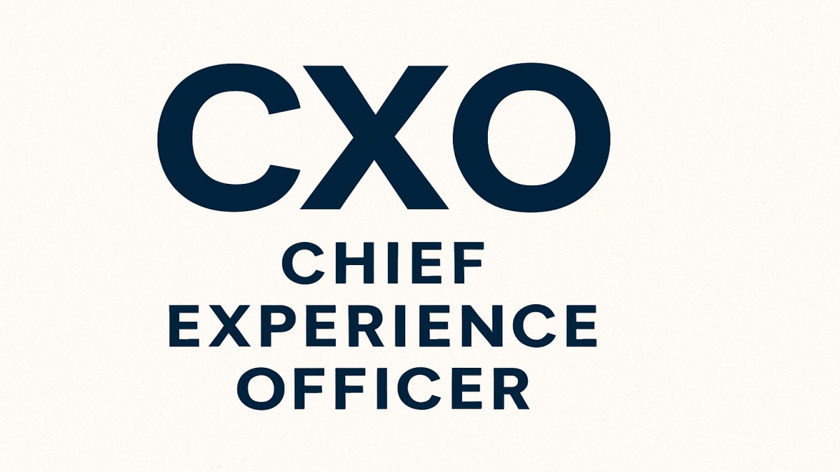 CXO Full Form: Meaning, Roles, and Importance in Business 41 CXO Full Form