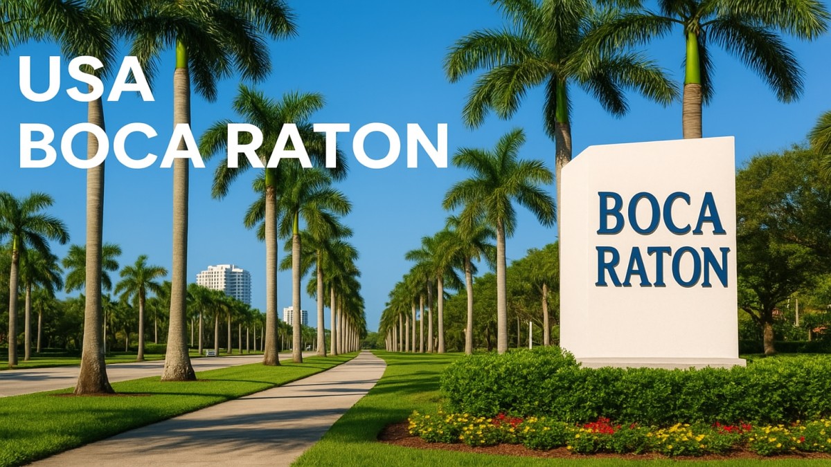 Boca Raton, Florida – A Complete Guide to the Jewel of Palm Beach County 41 Boca Raton