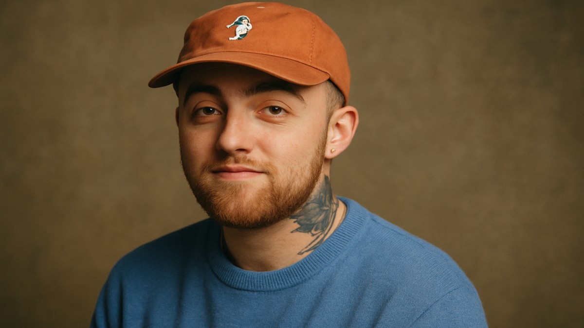 Macintosh Miller: A Deep Dive Into His Legacy and Cultural Impact 41 Macintosh Miller