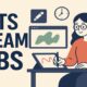 Arts Stream Jobs
