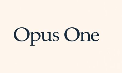 Opus One