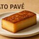 Potato Pavé: The Fancy French Side Dish You’ll Actually Want to Make 48 Potato Pavé
