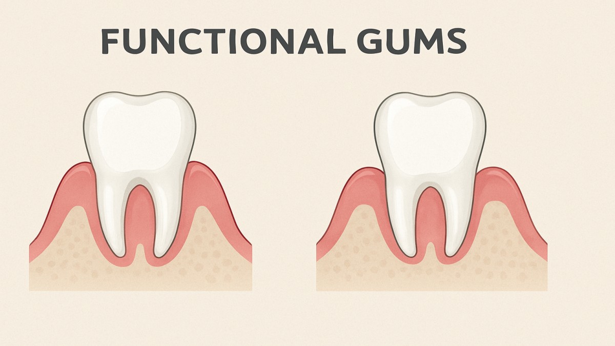 Functional Gums: The Chewable Wellness Trend You Need to Know About 41 Functional Gums