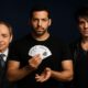 Famous Magicians