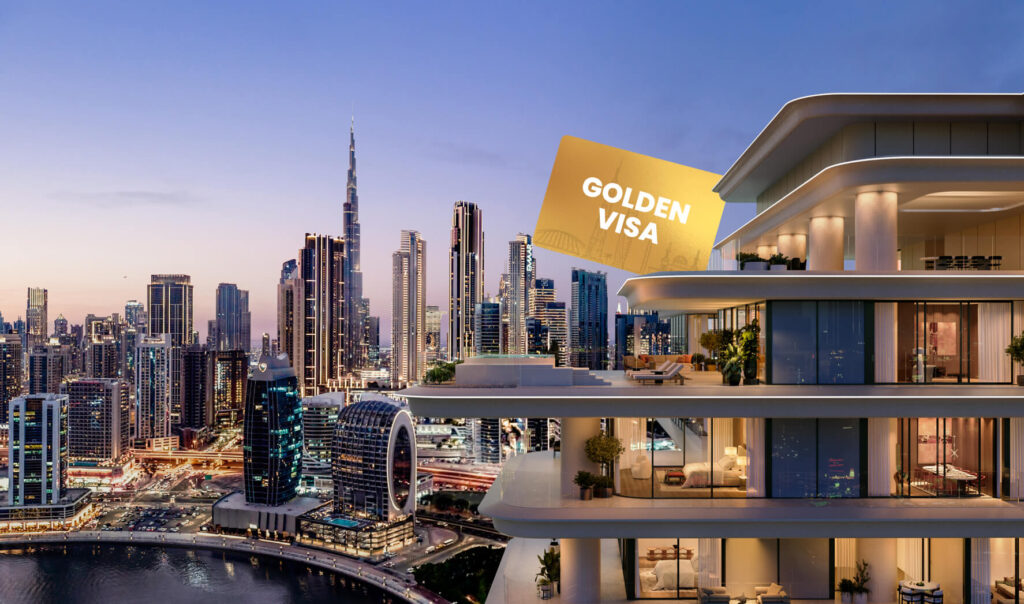 What Is The Dubai Golden Visa Property Investment Guide? - Don’t Miss This! 41 Golden Visa