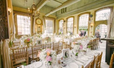Wedding Hall Ideas