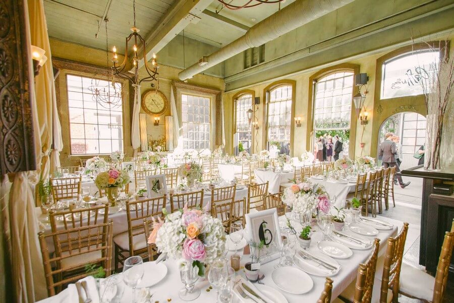 Small Wedding Hall Ideas for Cozy Intimate Events 41 Wedding Hall Ideas