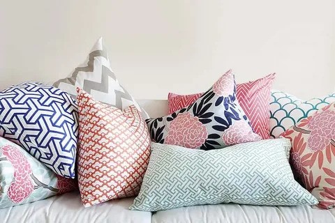 Affordable Pillow Cases That Look Expensive, Chic and Trendy 41 Pillow Cases