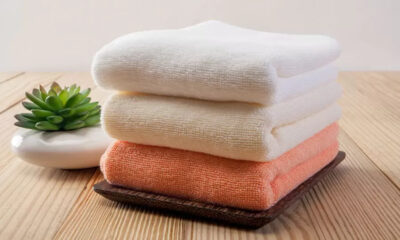 Bath Towels