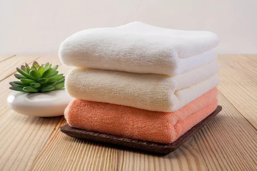 Soft vs. Absorbent: Finding the Best Bath Towels 41 Bath Towels