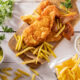 How Fish And Chips Became A Favorite Meal In British Culture? 42 Fish And Chips