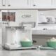 Soft Serve Ice Cream Machine: Tips for Smooth Setup 60 Ice Cream Machine