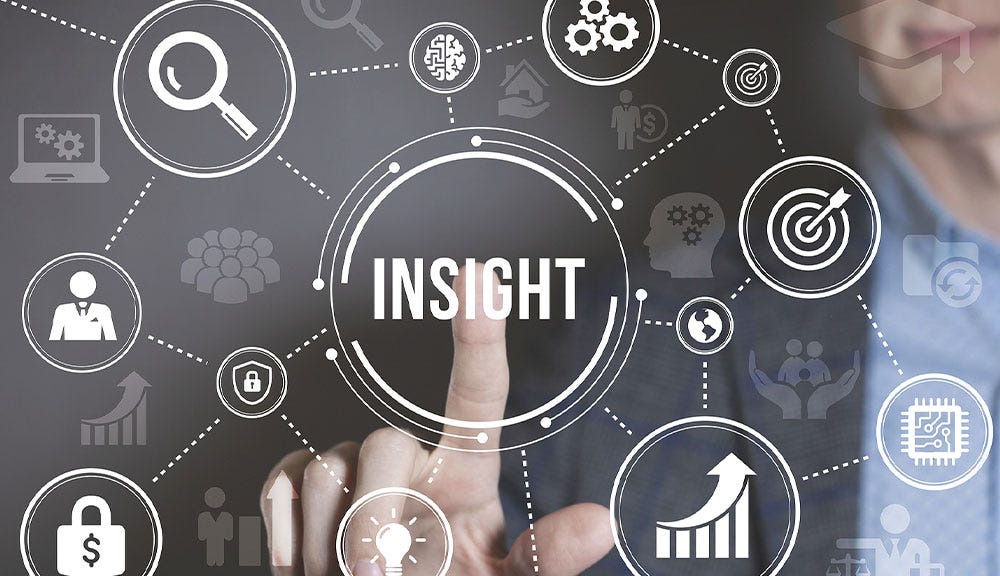 7 Ways to Leverage Customer Insights for Market Growth 41 Customer Insights