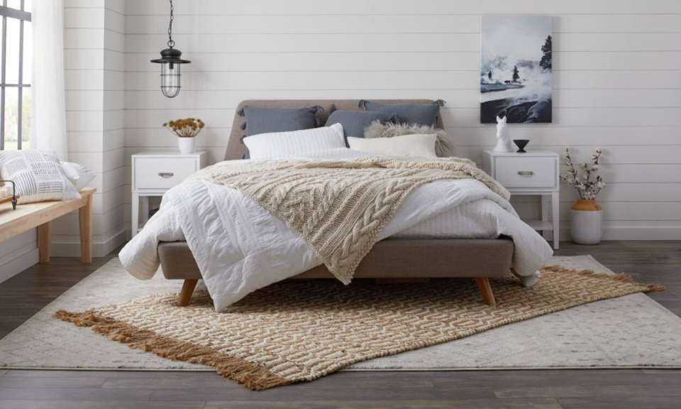 How Soft Bedding Collection Transforms Your Bedroom Style 41 Soft Bedding Collection Transforms Your Bedroom Style