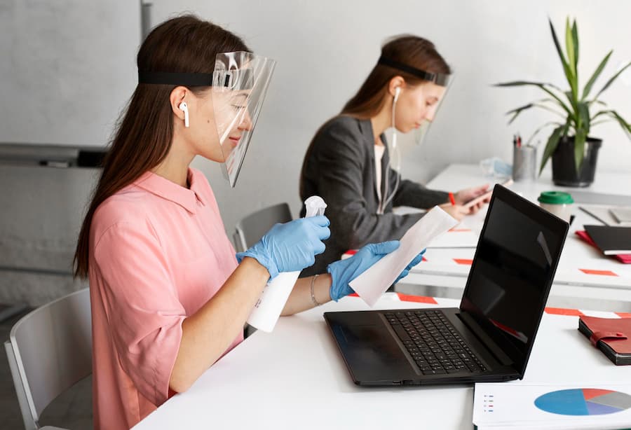 Pre-Employment Health Screening Tests: What Should You Expect 41 Pre-Employment Health Screening Tests