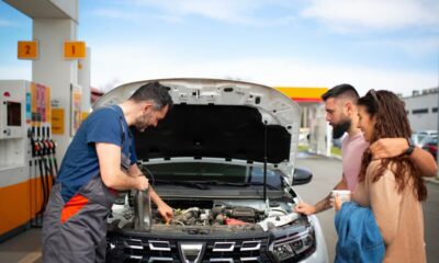 Tips for Keeping Your Diesel Vehicle Running Smoothly Daily