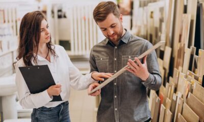 Lumber Estimating Company