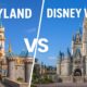 Disneyland vs Disney World: Which One Should You Visit? 48 Disneyland vs Disney World
