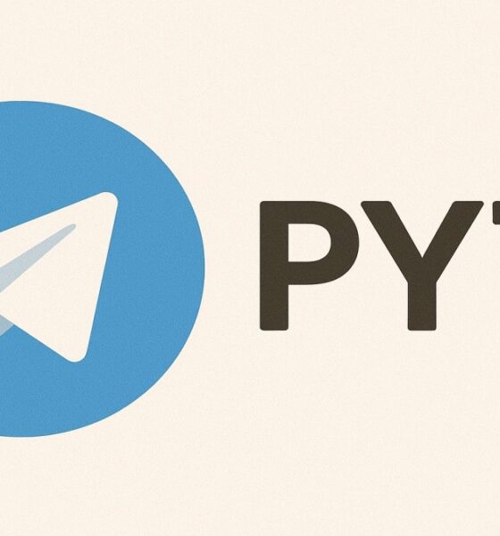 PYT Telegram