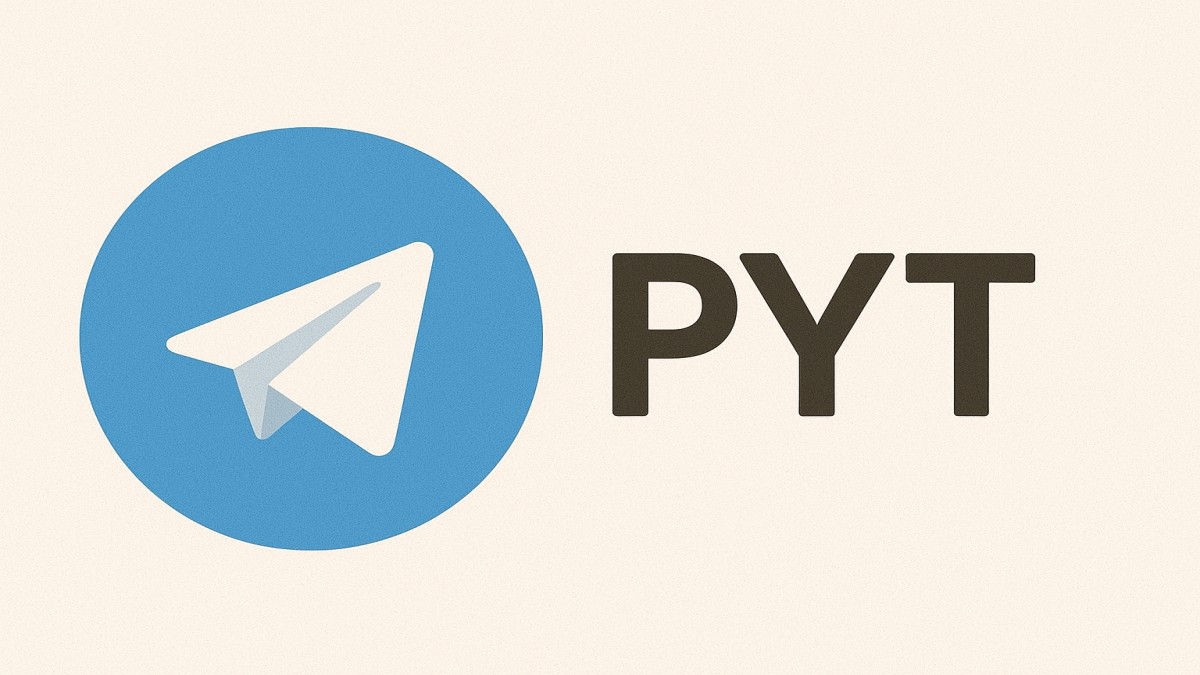 PYT Telegram