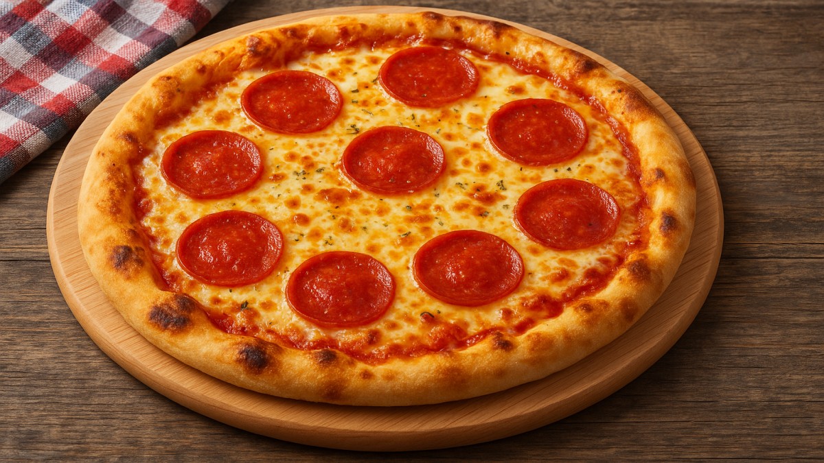 10 Inch Pizza: The Perfect Personal-Sized Pie Explained 41 10 Inch Pizza