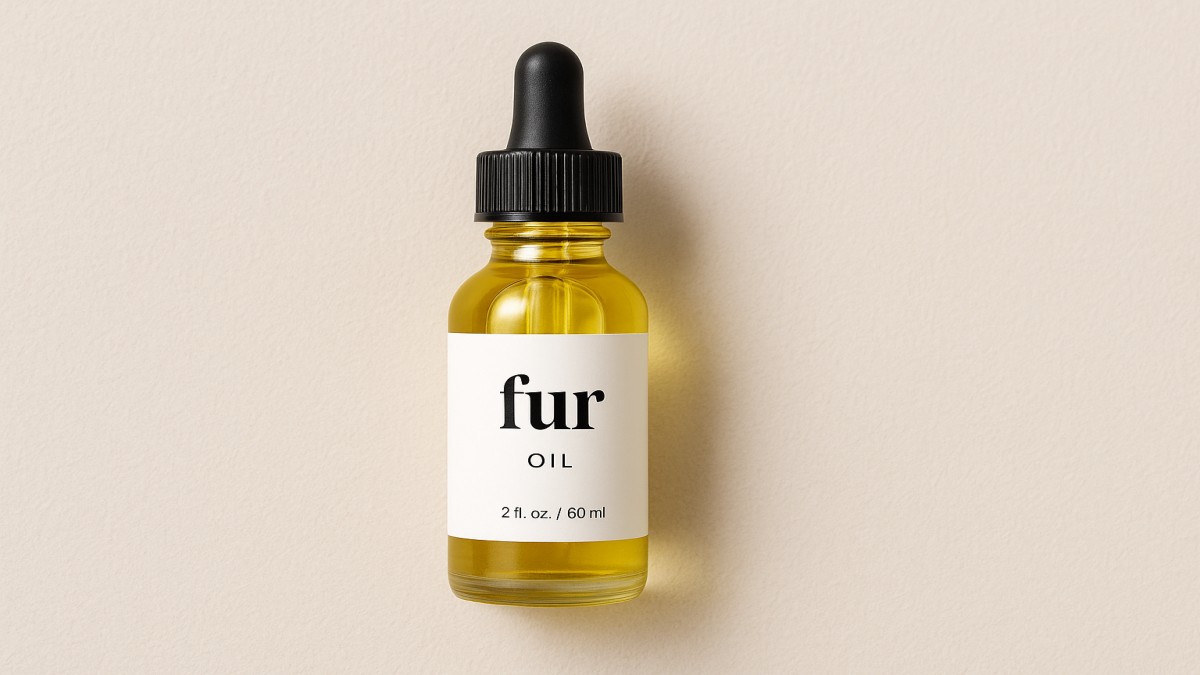 Fur Oil: Benefits, Uses, and Everything You Need to Know 41 Fur Oil