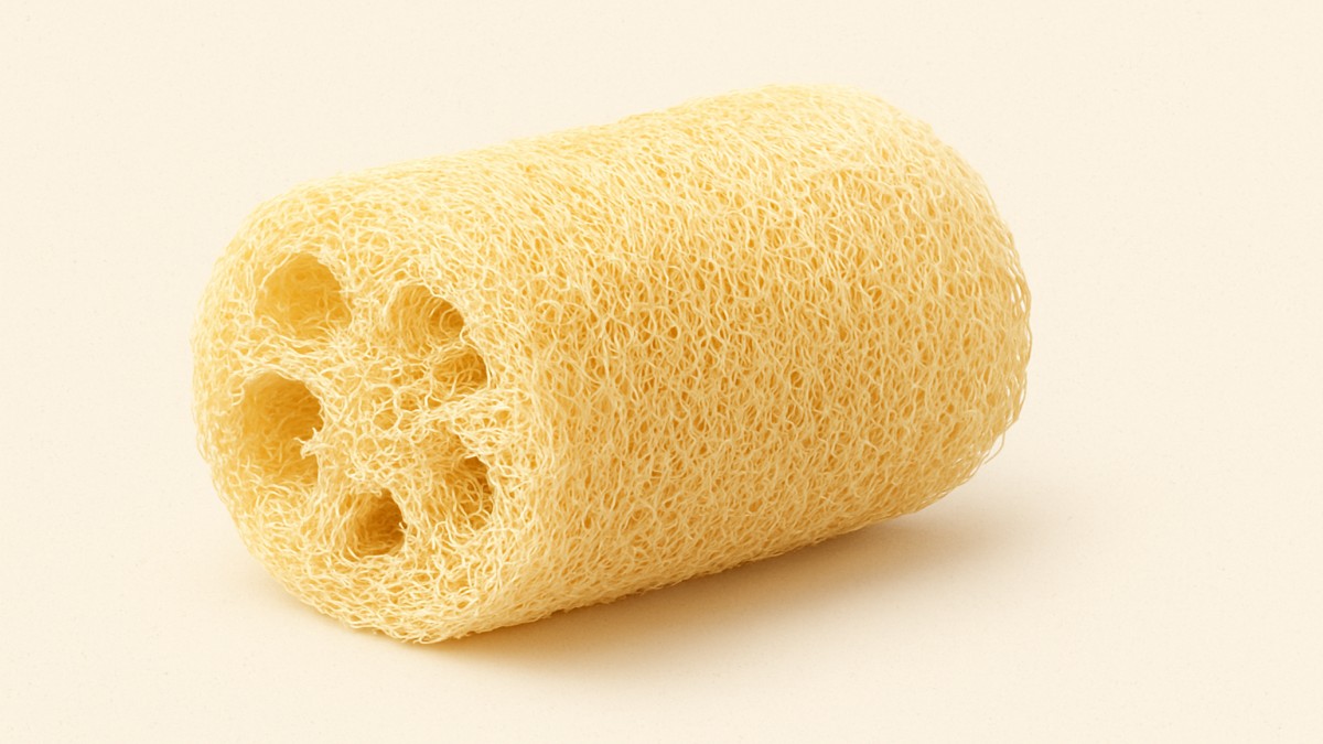 Loofah Sponge: Benefits, Uses, and Care Tips 41 Loofah Sponge