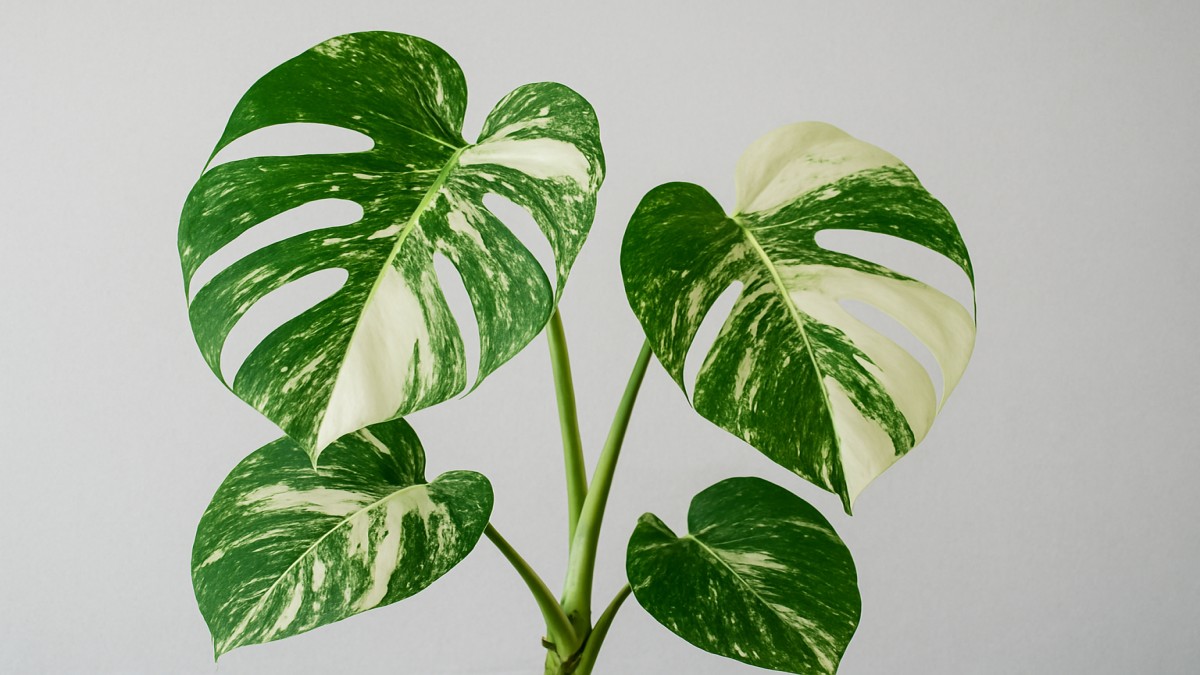 Monstera Albo: The Ultimate Guide to Growing and Caring for This Rare Beauty 41 Monstera Albo