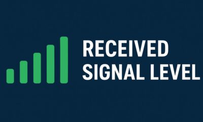 Receive Signal Level