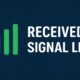 Receive Signal Level