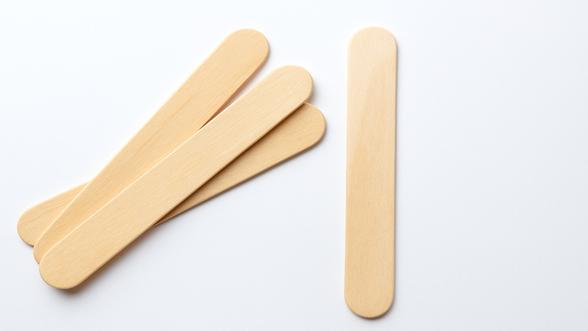 Tongue Depressor