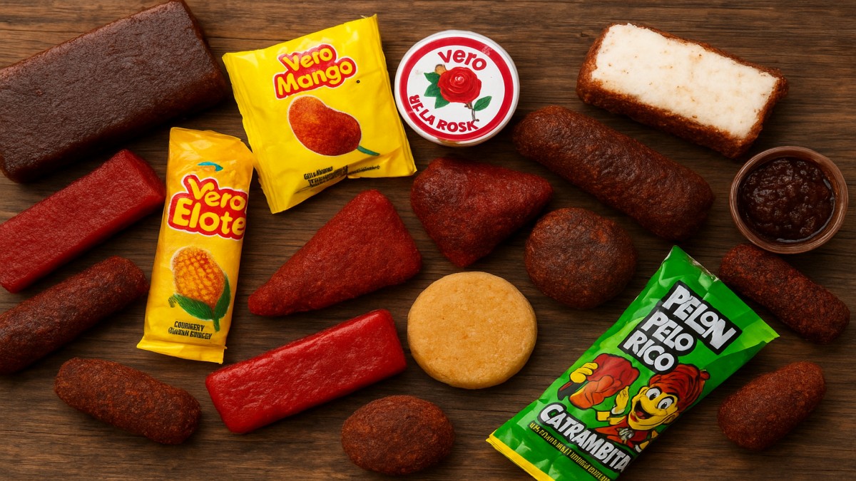 Mexican Candy: A Sweet and Spicy Journey into Tradition and Flavor 41 Mexican Candy