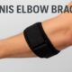 Tennis Elbow Brace: Benefits, Uses, and Complete Guide 60 Tennis Elbow Brace