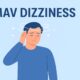 MAV (Migraine-Associated Vertigo): A Clear Guide 44 Mav dizziness