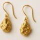 Nugget Earrings: A Complete Guide to Style, Elegance, and Versatility 53 Nugget Earrings