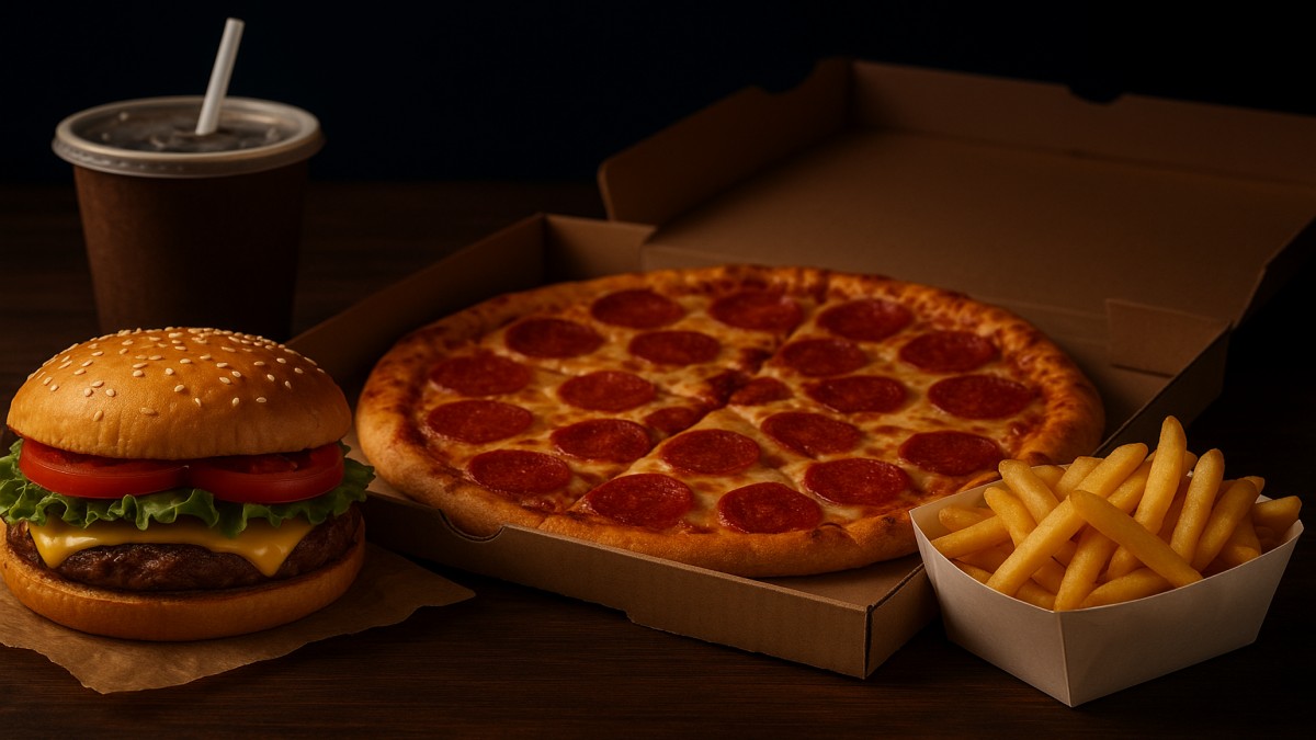 Late Night Food: A Complete Guide to Satisfying Midnight Cravings 41 Late Night Food