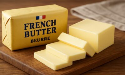 French Butter