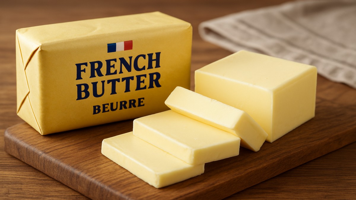 French Butter: A Culinary Treasure You Need to Try 41 French Butter