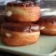 Bismark Donut: A Sweet Indulgence with History and Flavor 58 Bismark Donut