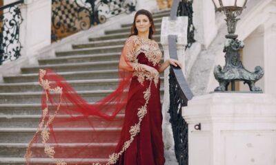 Dresses for Asian Wedding