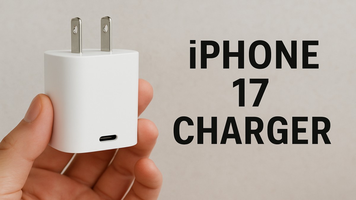 iPhone 17 Charger: Everything You Need to Know 41 iPhone 17 Charger