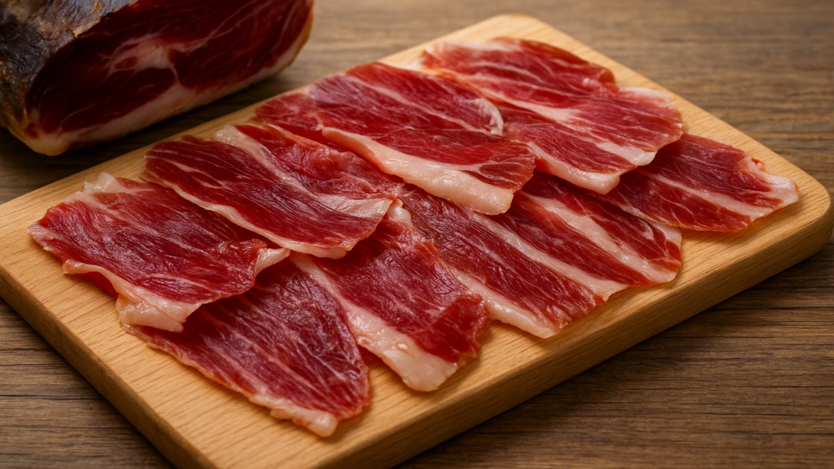 Jamon Ibérico: Spain’s Finest Culinary Treasure 41 Jamon Ibérico
