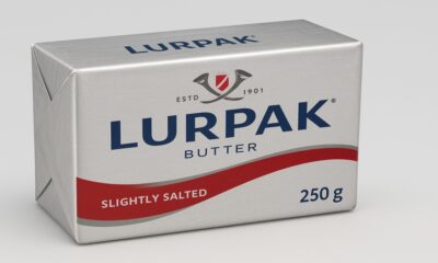 Lurpak Butter