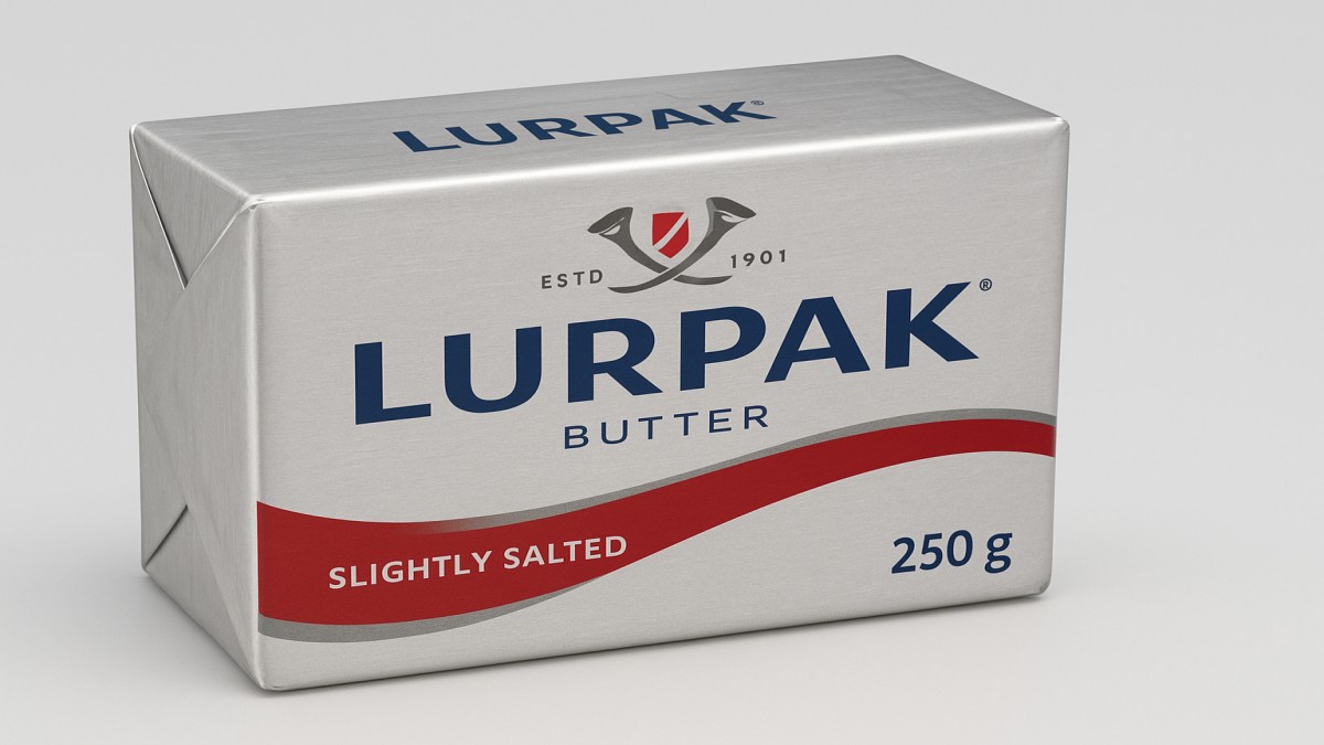 Lurpak Butter: A Complete Guide to the Iconic Danish Spread 41 Lurpak Butter