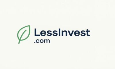 Lessinvest.com