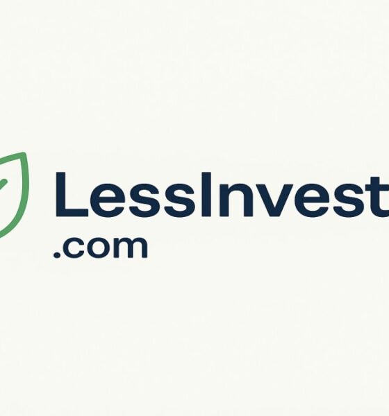 Lessinvest.com